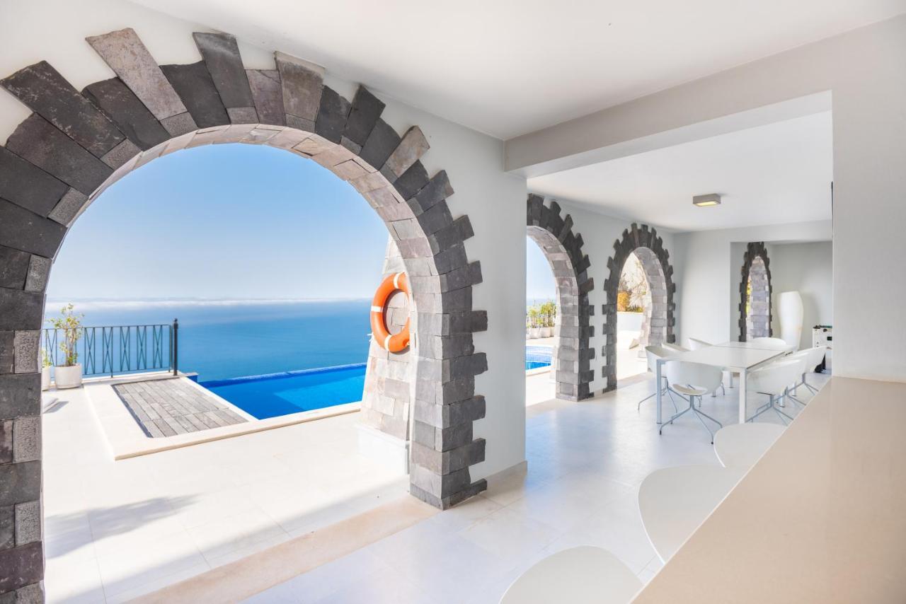 Villa La Terrasse Palheiro Village With Private Pool By Hr Madeira Funchal  Exterior foto